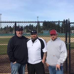 Meet your Posher, Jay